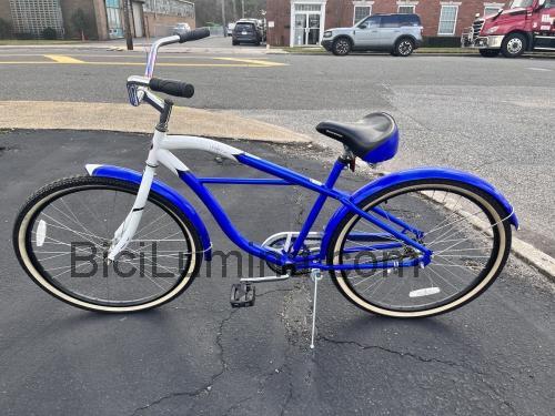 Schwinn Legacy ficha técnica y opiniones